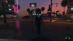BEVERLY HILLS GTA RP PS4 - YouTube