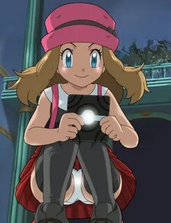 Serena (Pokémon) Image #1744119 - Zerochan Anime Image Board