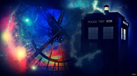 Doctor Who wallpapers ? - 4ChanArchives : a 4Chan Archive of