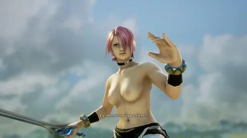Soul Calibur VI Nude Mod Looking Super Sexy - Sankaku Comple