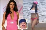 How El Chapo was flanked by 100 gunmen when he proposed to h