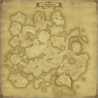 File:Scitalis Spawn Locations.jpg - Final Fantasy XIV A Real