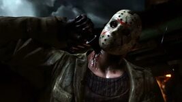 Create The Perfect Jason Voorhees Background - Background Pi