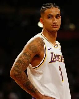 385.6k Likes, 2,142 Comments - Kyle Kuzma (@kuz) on Instagra