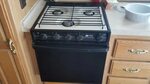 Newest 3 burner rv stove Sale OFF - 69
