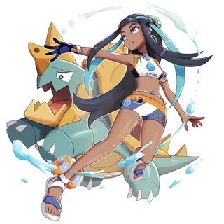 Pokémon Sword & Shield Image #2595862 - Zerochan Anime I