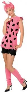 Pebbles Flintstones Costume Toys & Games Kids' Costumes