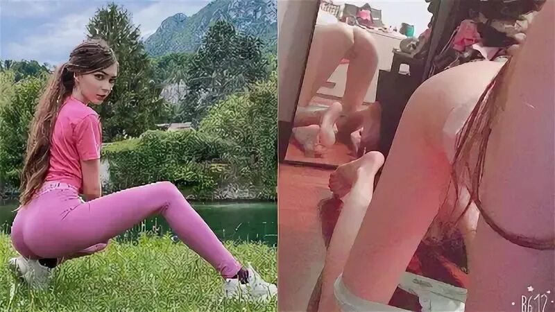 Karina kozyreva nackt