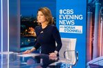 Norah O’Donnell Is Used to Reporting on the News, But Now It