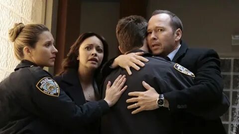 What to Watch on Friday: A Reagan is shot in 'Blue Bloods' f