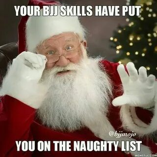 Pin by Robert Vori on Jiu Jitsu Christmas humor, Christmas m