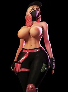 Sexy fortnite boobs.