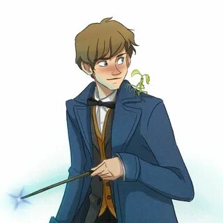 http://aliza99izet.deviantart.com/art/Newt-Scamander-6497040