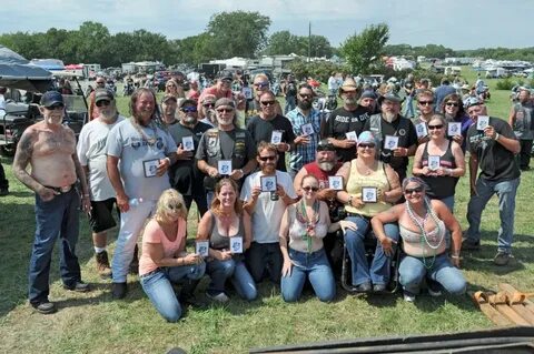 Annual Abate Motorcycle Rally Reviewmotors.co