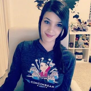 Picture of CinCinBear