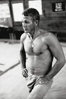 24 Times Steve McQueen Showed You How To Dress Properly Stev