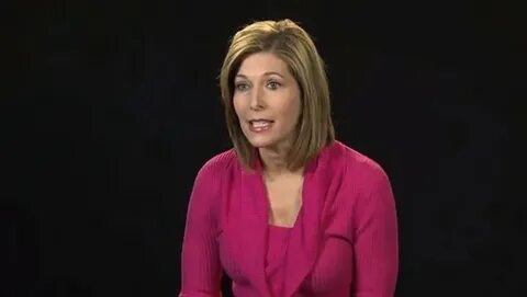 Sharyl Attkisson: I Am One Of The First People Who Was Able 