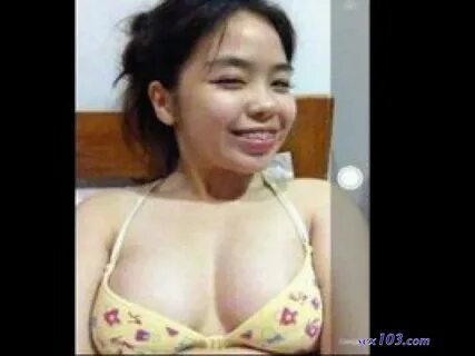 Pinay porn leak