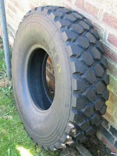 Michelin 1100r16 XL tires