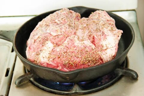 Sirloin Roast Cooking Times eHow.com in 2020 Sirloin roast, 