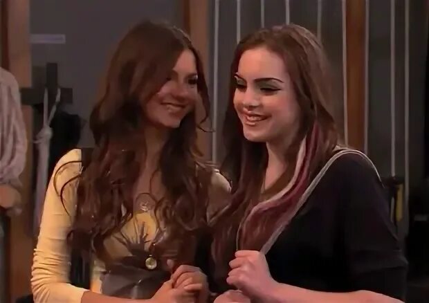 Jori (Victorious) مضامین Original مضامین on Fanpop