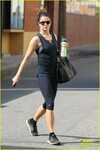 Full Sized Photo of nikki reed keeps in shape with daily wor