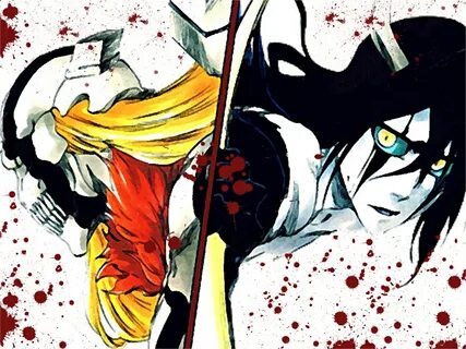 Download wallpaper from anime Bleach with tags: Good quality