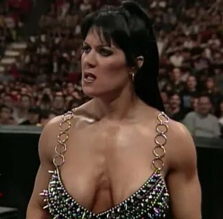 Joanie Laurer (Chyna)