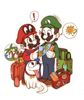 Pin su Super Mario Bros