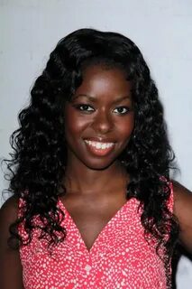 Camille Winbush.