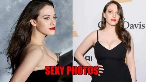 Unseen sexy photos of 2 Broke Girls fame Kat Dennings IWMBuz