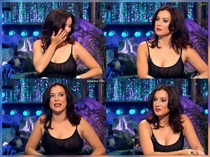 Jennifer tilly nipples