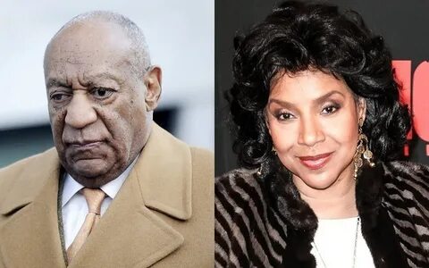 Bill Cosby Reacts to Howard University Drama as Phylicia Ras