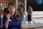 At&T Lily Commercial : Here's What You Never Knew About Lily
