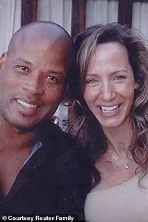 Woman who murdered Shaun Gayle's pregnant girlfriend breaks 