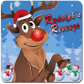 App Insights: Rudolph's Revenge Apptopia