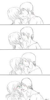 Make Out 2 by ZinDay Ymir, Snk, Animes shojo