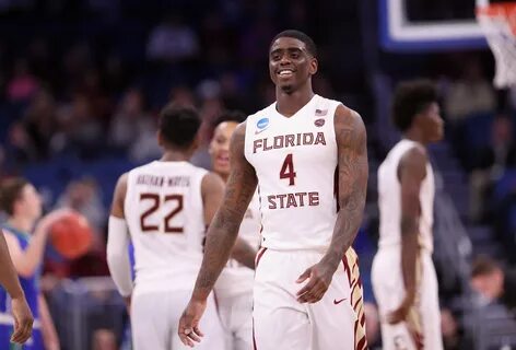 Dwayne Bacon Looking Forward to Career With Charlotte Hornet