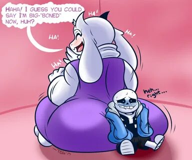 Big Puns by TheEnglishGent Undertale Know Your Meme