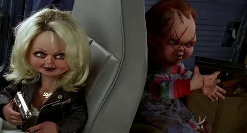 Stills - Bride of Chucky