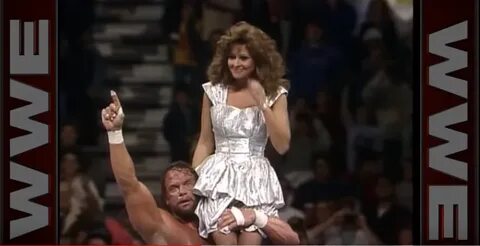 Randy Savage and Miss Elizabeth Are WWE's True Royalty - The