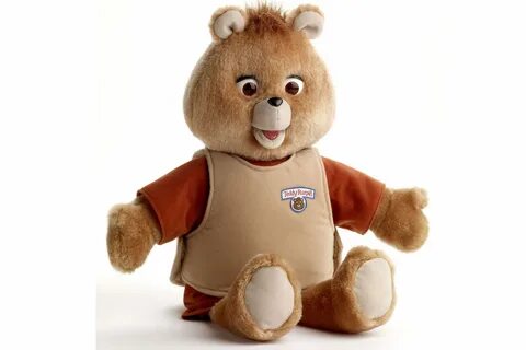 Video: Someone Added Kanye's Voice to The Classic Teddy Ruxp