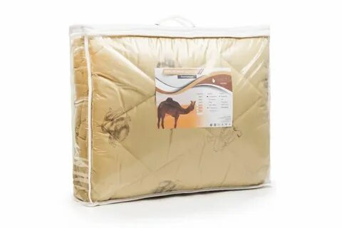 Одеяло "верблюд" Евро Чехол П/э Амавес-Текстиль 210780: купи