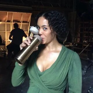 50 Hot Madeleine Mantock Photos That Will Make Your Day Bett