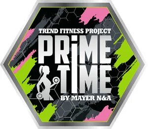 PrimeTime - Фитнес-клуб