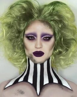 Diy Beetlejuice Costume Female - Go2hev.com