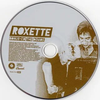 MUSIC REWIND: Discografia Roxette (1986-2020) FLAC y Mp3