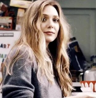 Elizabeth olsen gifs