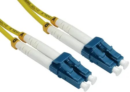 Cables Direct FB2S-LCLC-050Y Geel kopen? - Prijzen - Tweaker