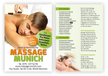 Munich tantra massage Tantramassage in München Sinnenfreude. 